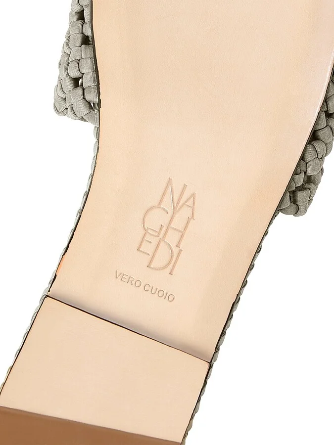 Women's Ojai Slide Sandals - Petal - Size 11 - Image 9