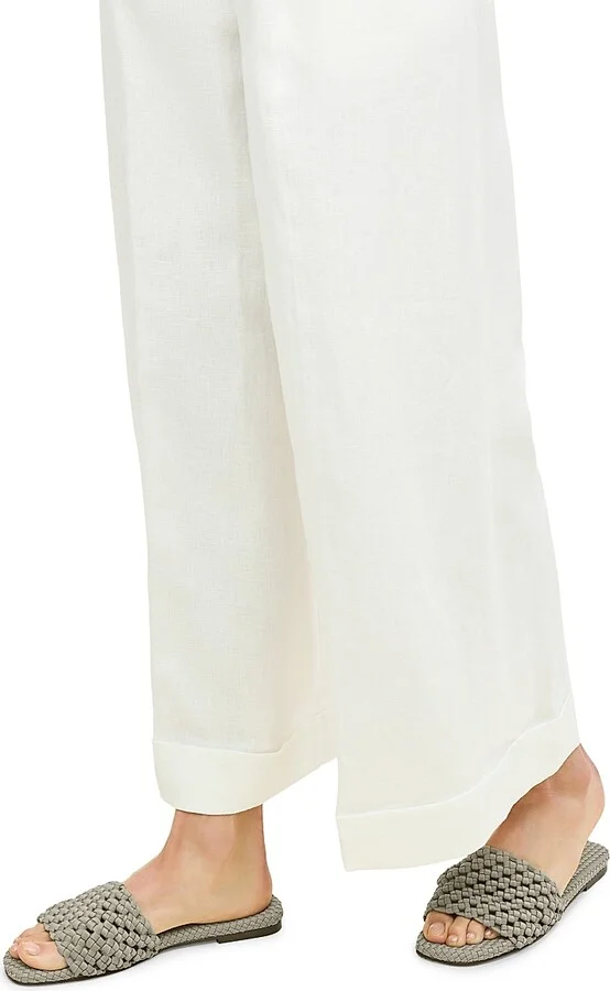 Women's Ojai Slide Sandals - Petal - Size 11 - Image 10