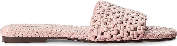 Women's Ojai Slide Sandals - Petal - Size 11