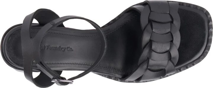 Women's Olenna Heel Sandal - Image 2