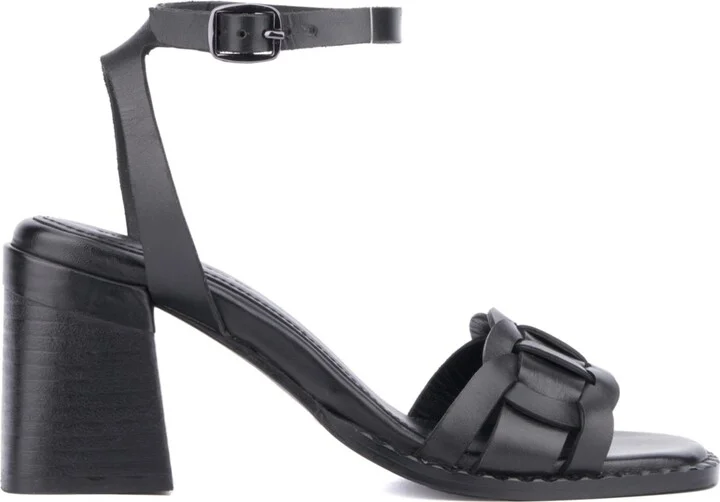 Women's Olenna Heel Sandal - Image 4