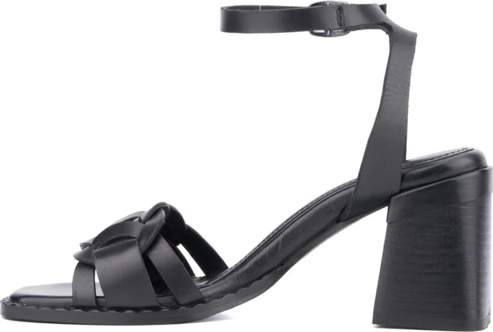 Women's Olenna Heel Sandal - Image 6