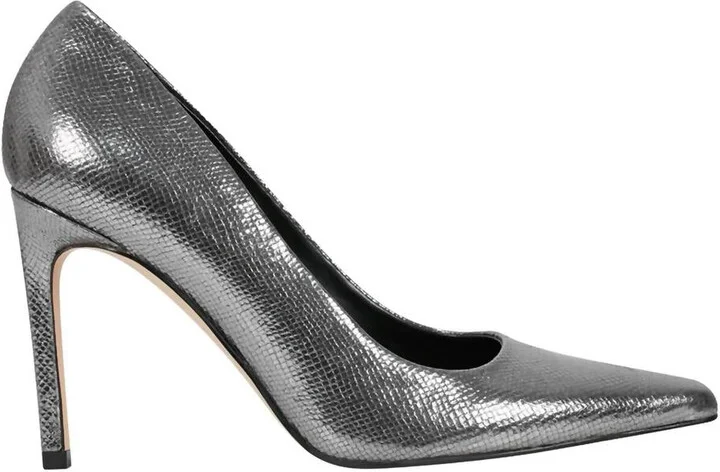 silver