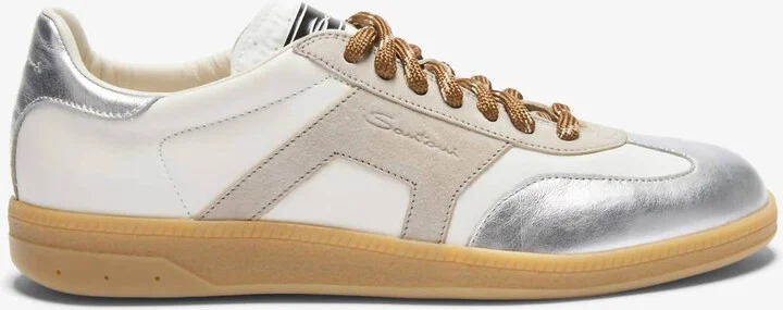 Women's Olympic Sneakers In Farro