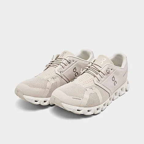 Women's On Cloud 5 Running Shoes - Image 2