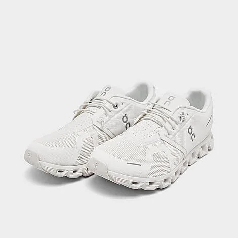Women's On Cloud 5 Running Shoes - Image 3