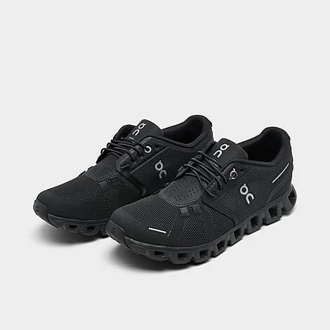 Women's On Cloud 5 Running Shoes - Image 4