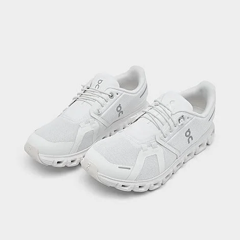 Women's On Cloud 6 Running Shoes - Image 2