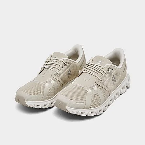 Women's On Cloud 6 Running Shoes - Image 3