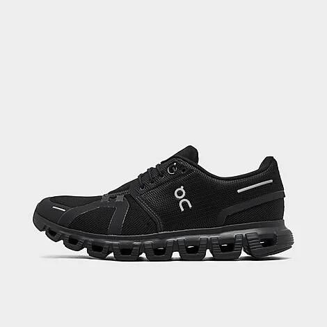 Black/Black