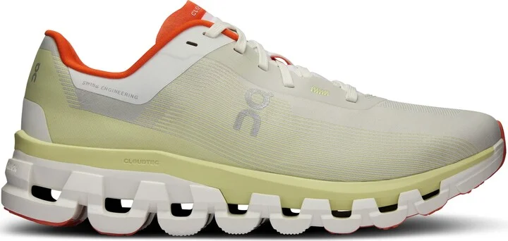 Women's On Cloudflow 4