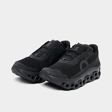 Women's On Cloudmonster Void Running Shoes - Image 2