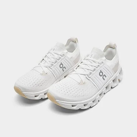 Women's On Cloudswift 4 Running Shoes - Image 3