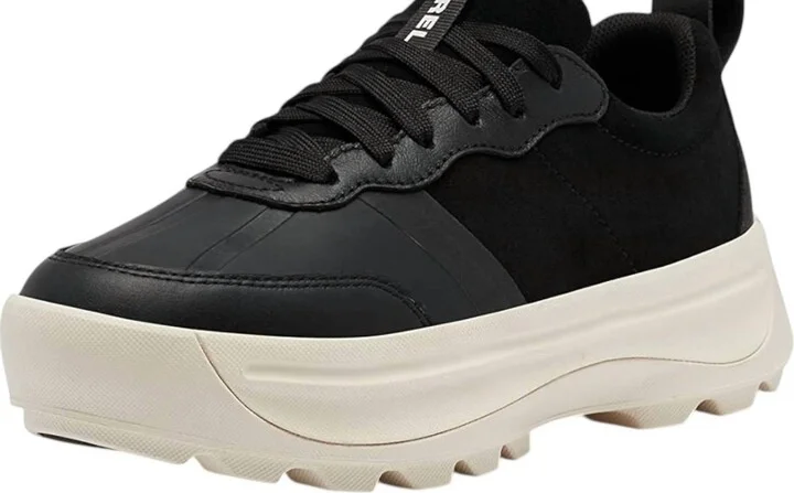 Women's Ona 503 Everyday Low Sneakers In Black
