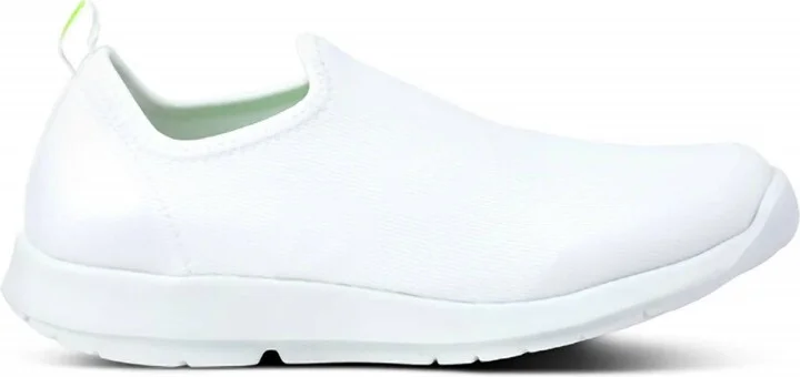 Women's Oomg Sport Recovery Shoe In White