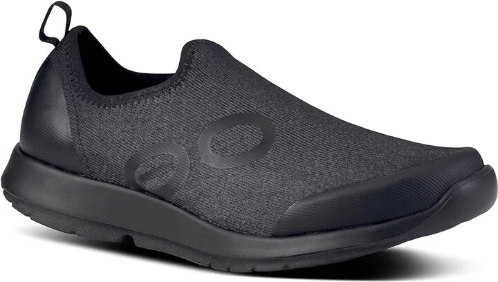 Women's Oomg Sport Shoe In Black/black