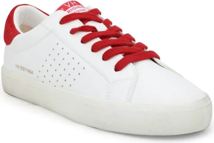 Women's Original 2 Sneaker In White