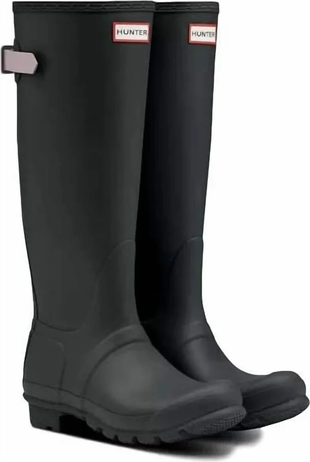 Women's Original Back Adjustable Boot In Firth/atlantis(Fia)