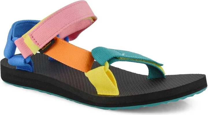 Women's Original Universal Sandals In 90S Multi