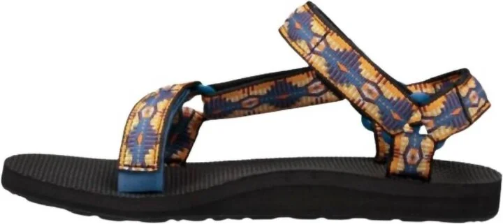 Women's Original Universal Sandals In Canyon To Canyon