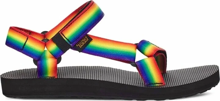 Women's Original Universal Sandals In Celebration Multi