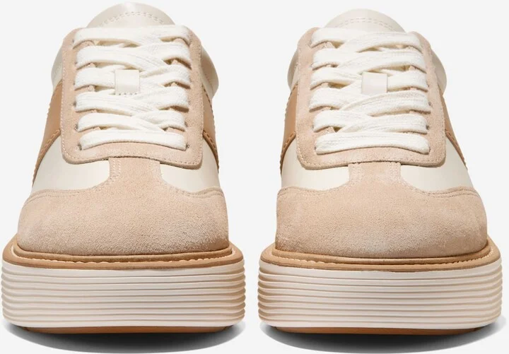 Women's ØriginalGrand Max Platform Sneakers - Image 2