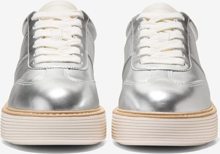 Women's ØriginalGrand Max Platform Sneakers - Image 2