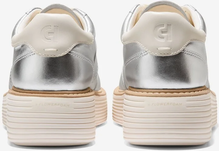Women's ØriginalGrand Max Platform Sneakers - Image 3