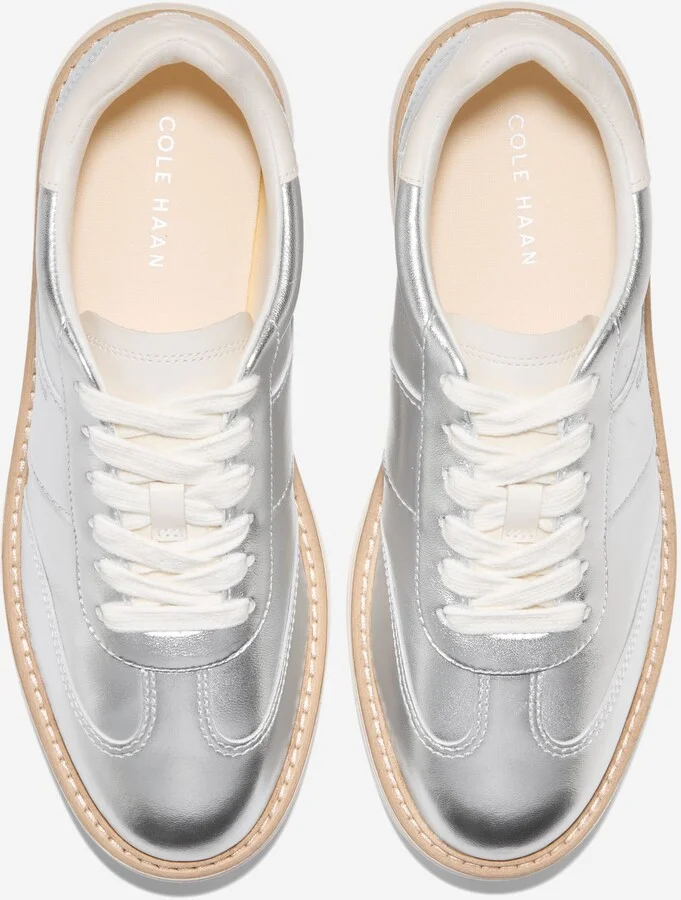 Women's ØriginalGrand Max Platform Sneakers - Image 4
