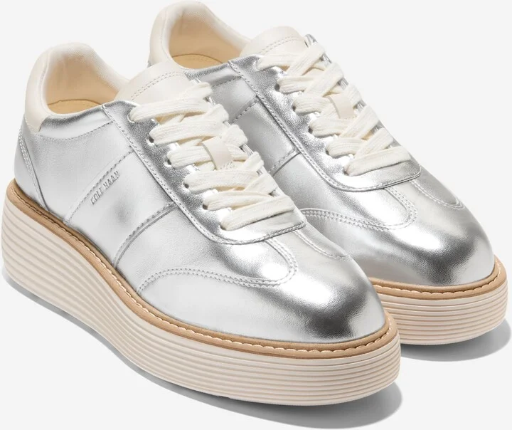 Women's ØriginalGrand Max Platform Sneakers - Image 5