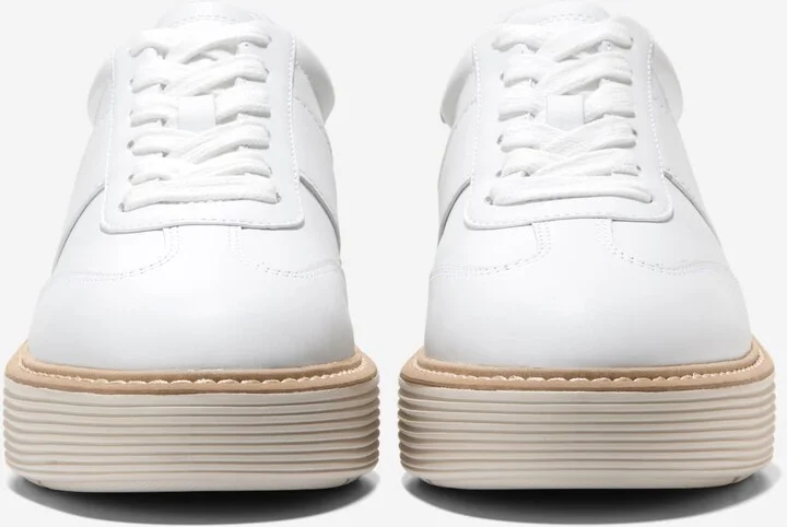Women's ØriginalGrand Max Platform Sneakers - Image 2