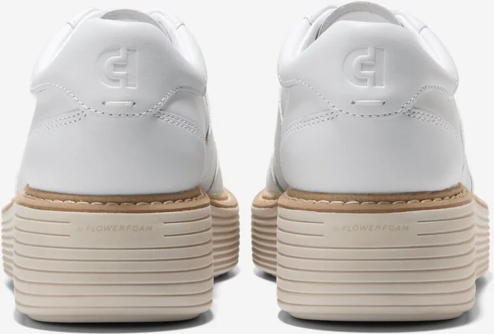 Women's ØriginalGrand Max Platform Sneakers - Image 3