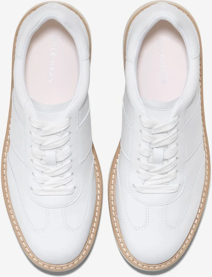 Women's ØriginalGrand Max Platform Sneakers - Image 4
