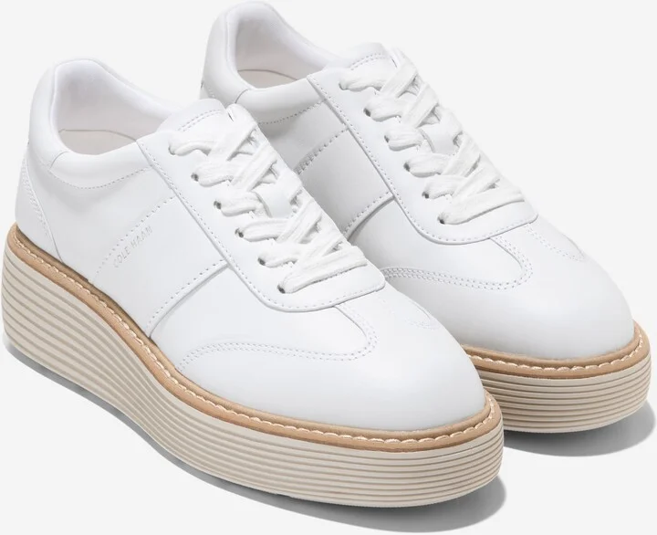 Women's ØriginalGrand Max Platform Sneakers - Image 5