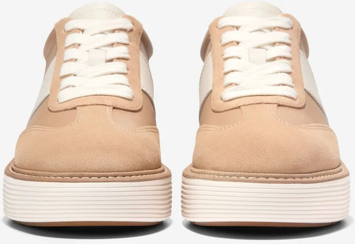 Women's ØriginalGrand Max Platform Sneakers - Image 2