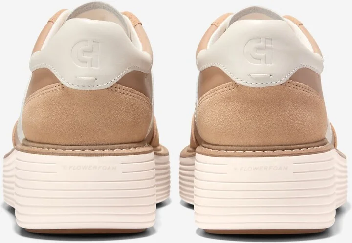 Women's ØriginalGrand Max Platform Sneakers - Image 3