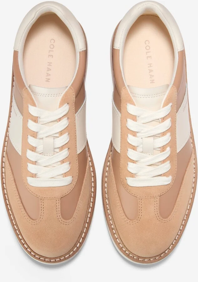 Women's ØriginalGrand Max Platform Sneakers - Image 4