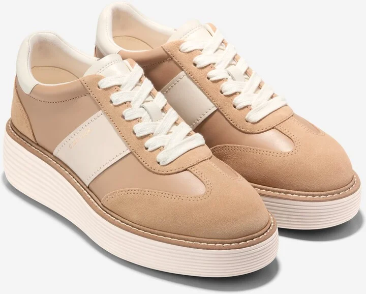 Women's ØriginalGrand Max Platform Sneakers - Image 5
