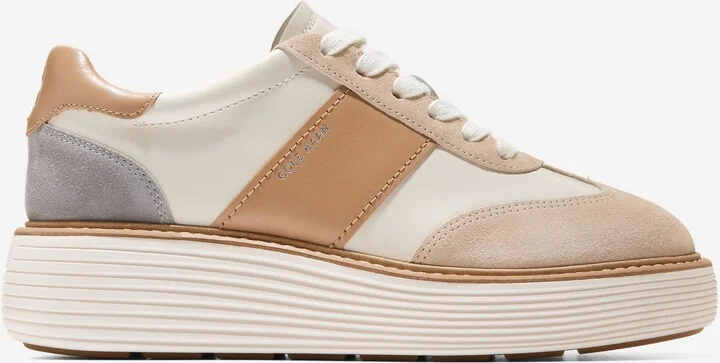 Women's ØriginalGrand Max Platform Sneakers