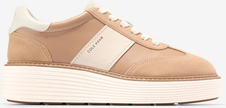 Women's ØriginalGrand Max Platform Sneakers