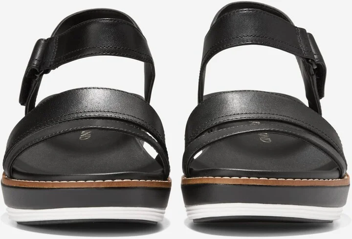 Women's ØriginalGrand Peyton Flatform Sandals - Image 2