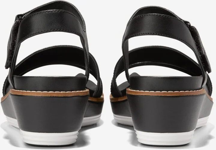 Women's ØriginalGrand Peyton Flatform Sandals - Image 3