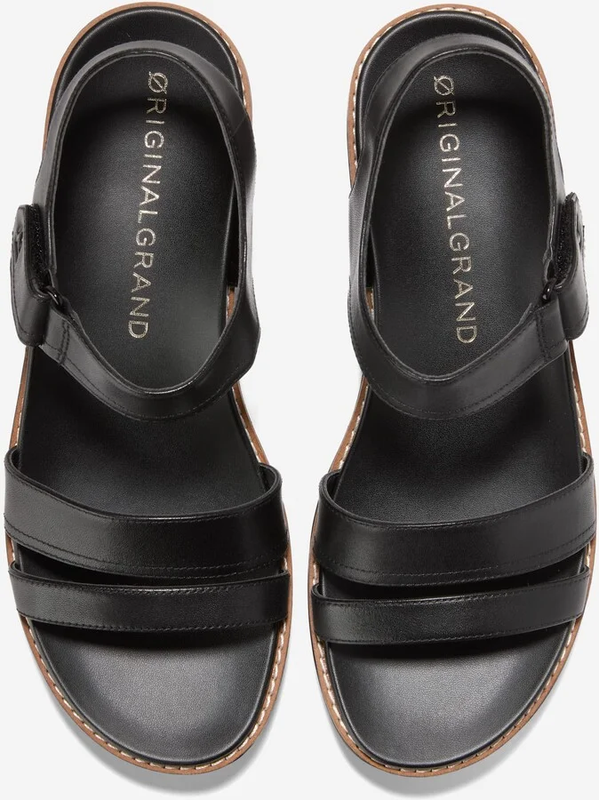 Women's ØriginalGrand Peyton Flatform Sandals - Image 4