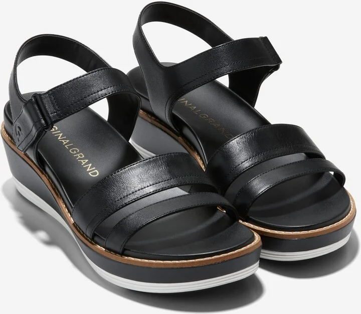 Women's ØriginalGrand Peyton Flatform Sandals - Image 5