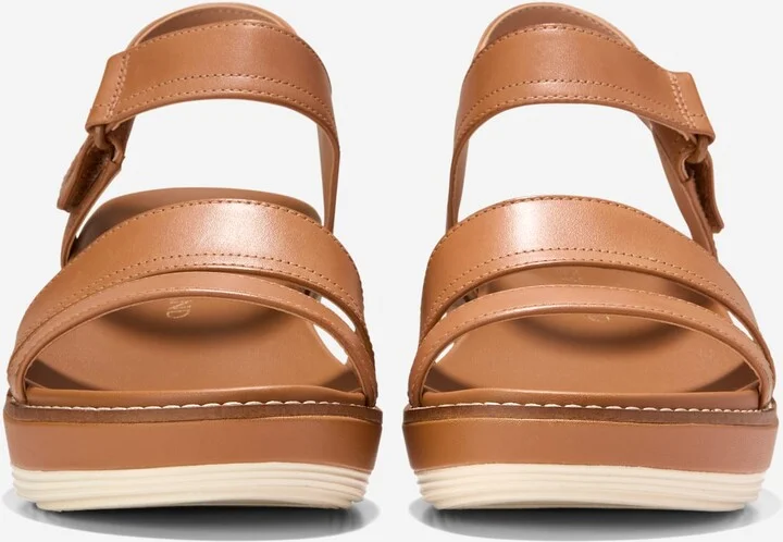Women's ØriginalGrand Peyton Flatform Sandals - Image 2