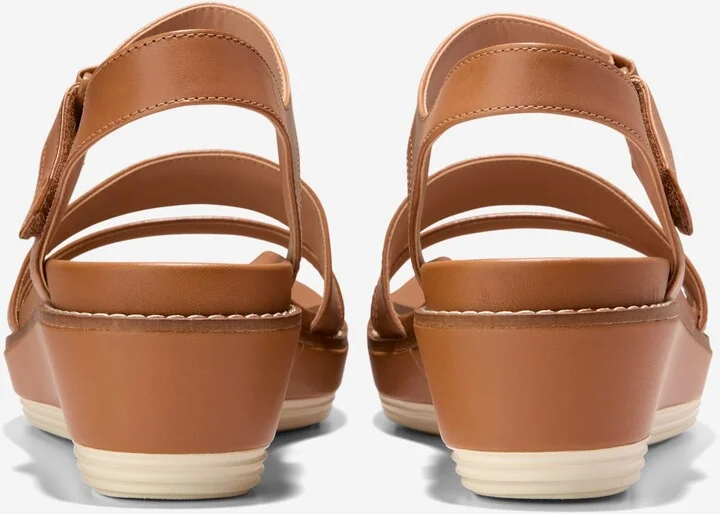 Women's ØriginalGrand Peyton Flatform Sandals - Image 3