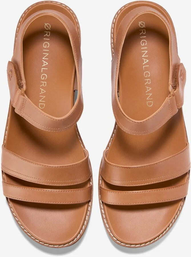 Women's ØriginalGrand Peyton Flatform Sandals - Image 4