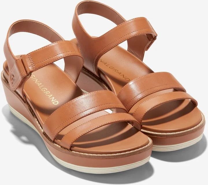 Women's ØriginalGrand Peyton Flatform Sandals - Image 5