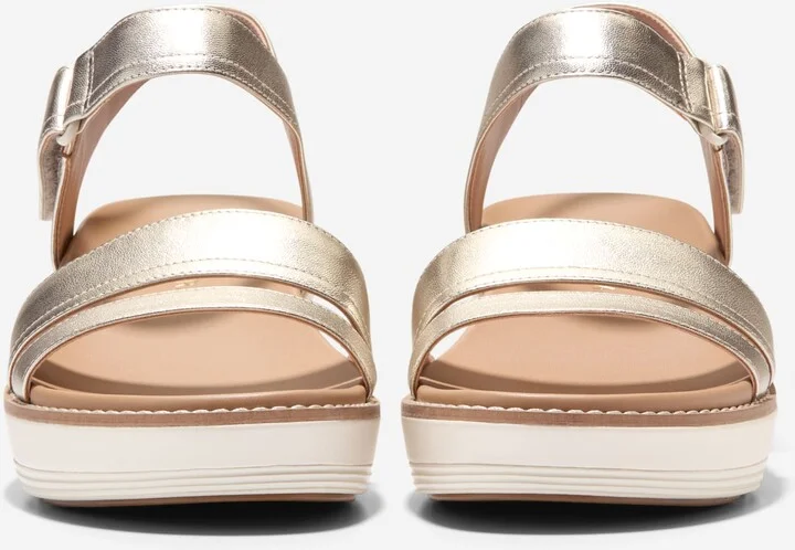 Women's ØriginalGrand Peyton Flatform Sandals - Image 2