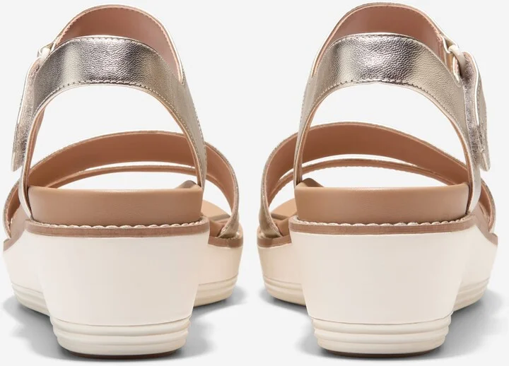 Women's ØriginalGrand Peyton Flatform Sandals - Image 3